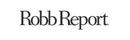 Robb Report Logo